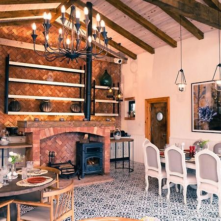 Zigo'S Hotel Mugla Eksteriør billede