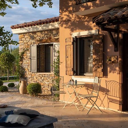 Zigo'S Hotel Mugla Eksteriør billede