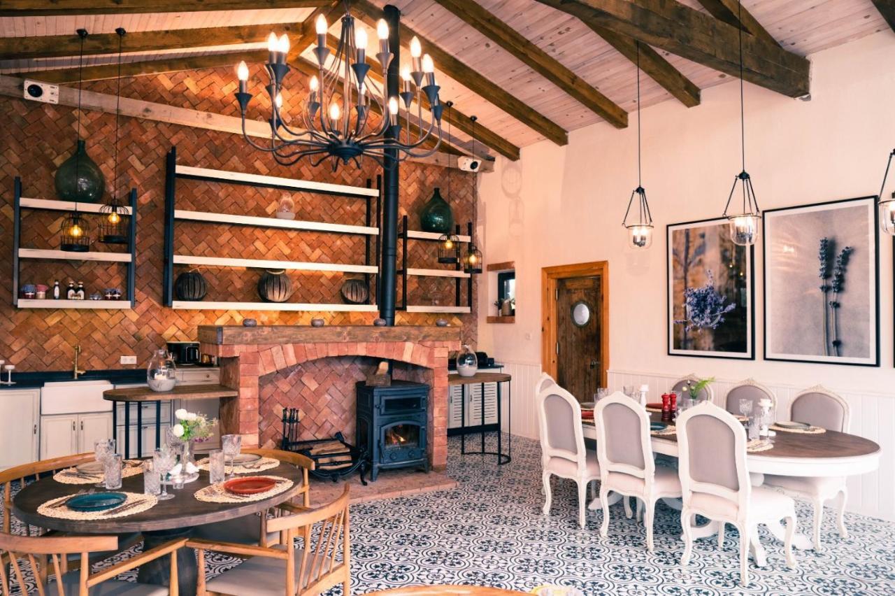 Zigo'S Hotel Mugla Eksteriør billede