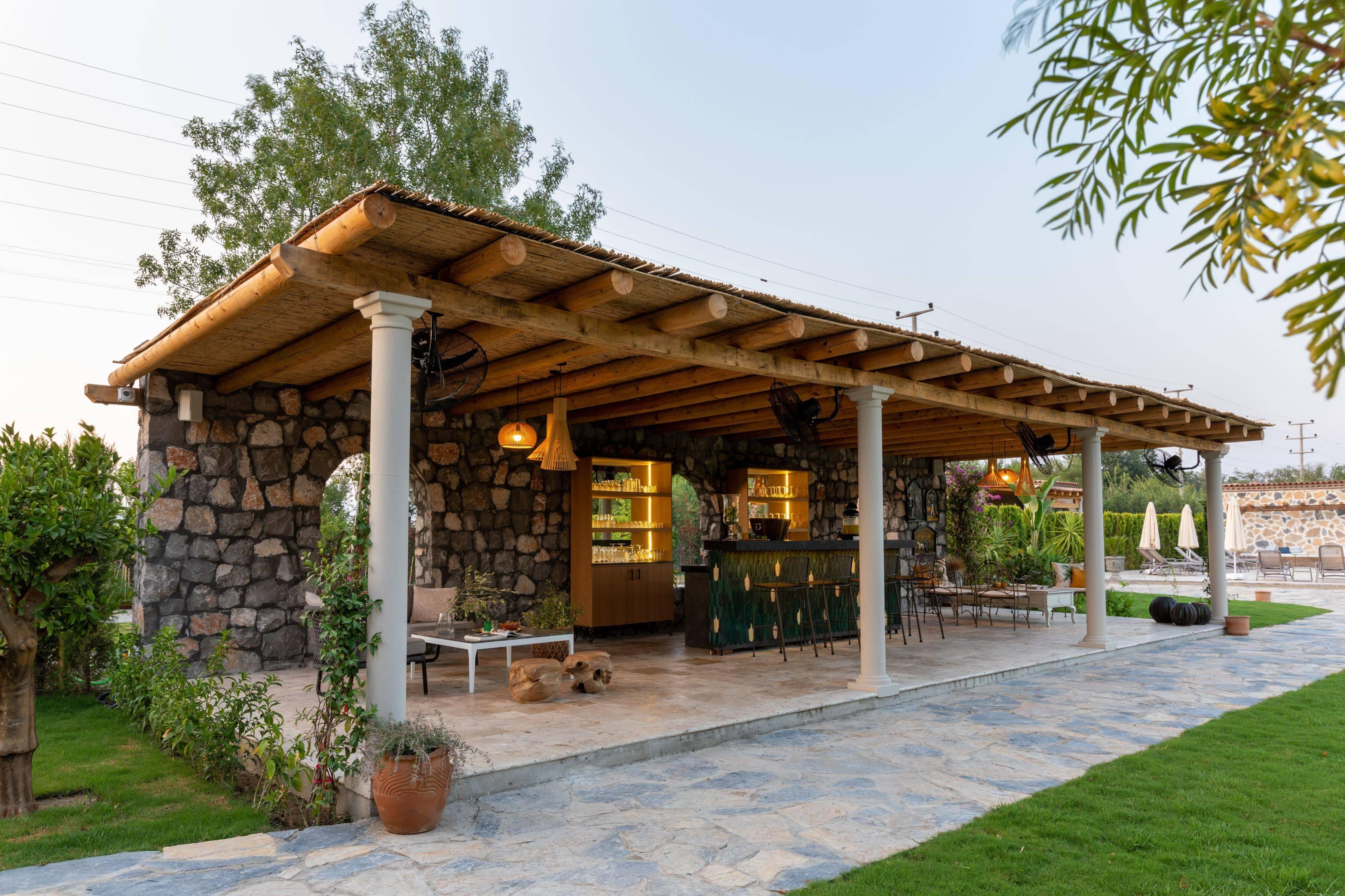 Zigo'S Hotel Mugla Eksteriør billede