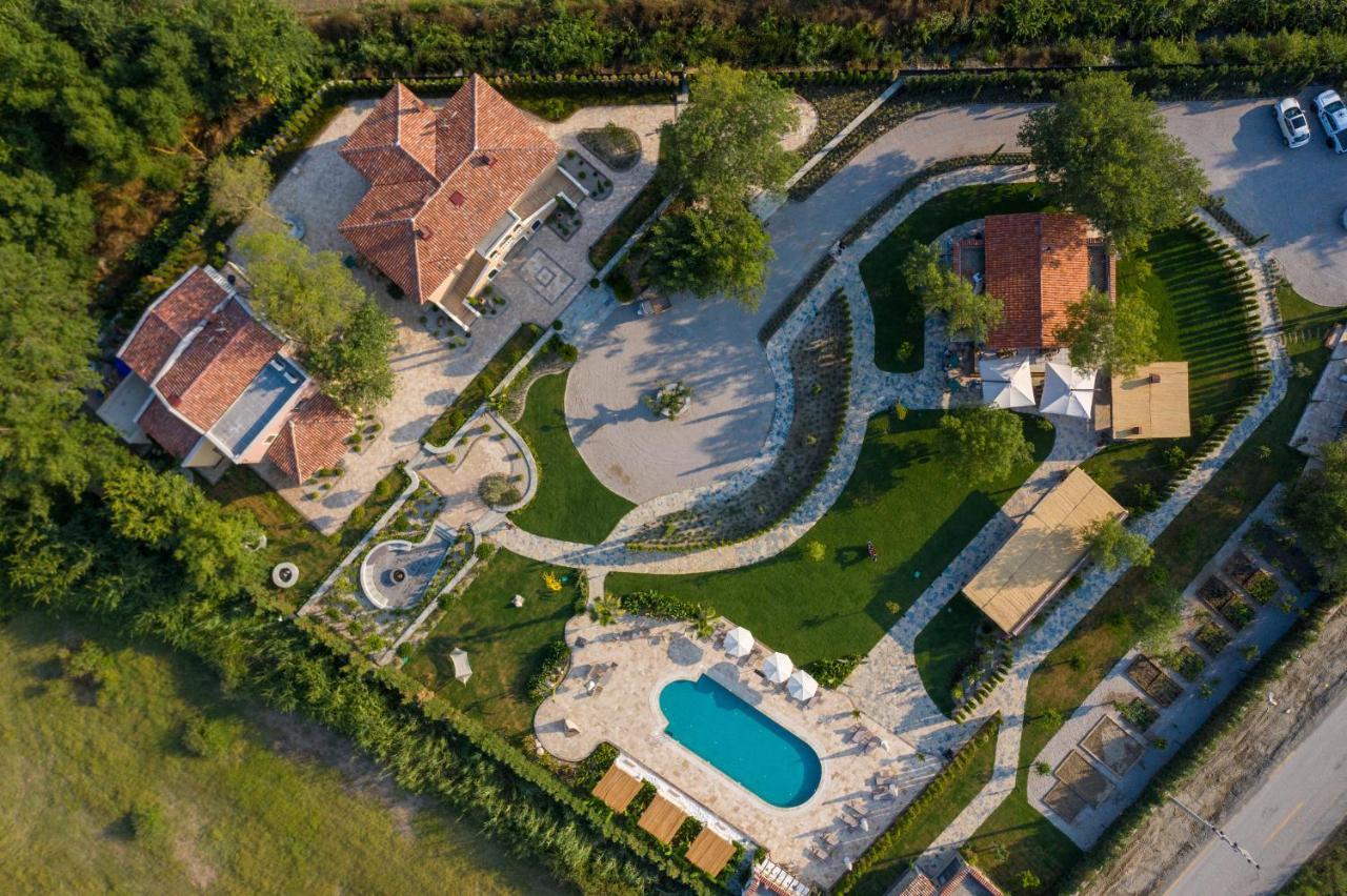 Zigo'S Hotel Mugla Eksteriør billede