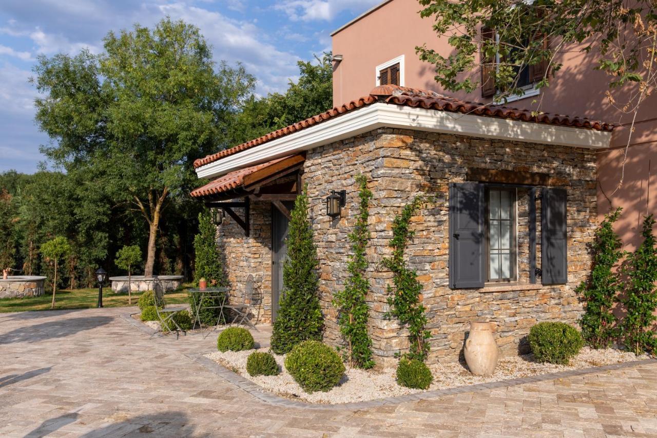 Zigo'S Hotel Mugla Eksteriør billede