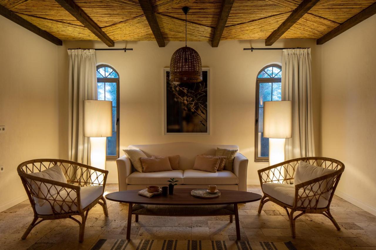 Zigo'S Hotel Mugla Eksteriør billede