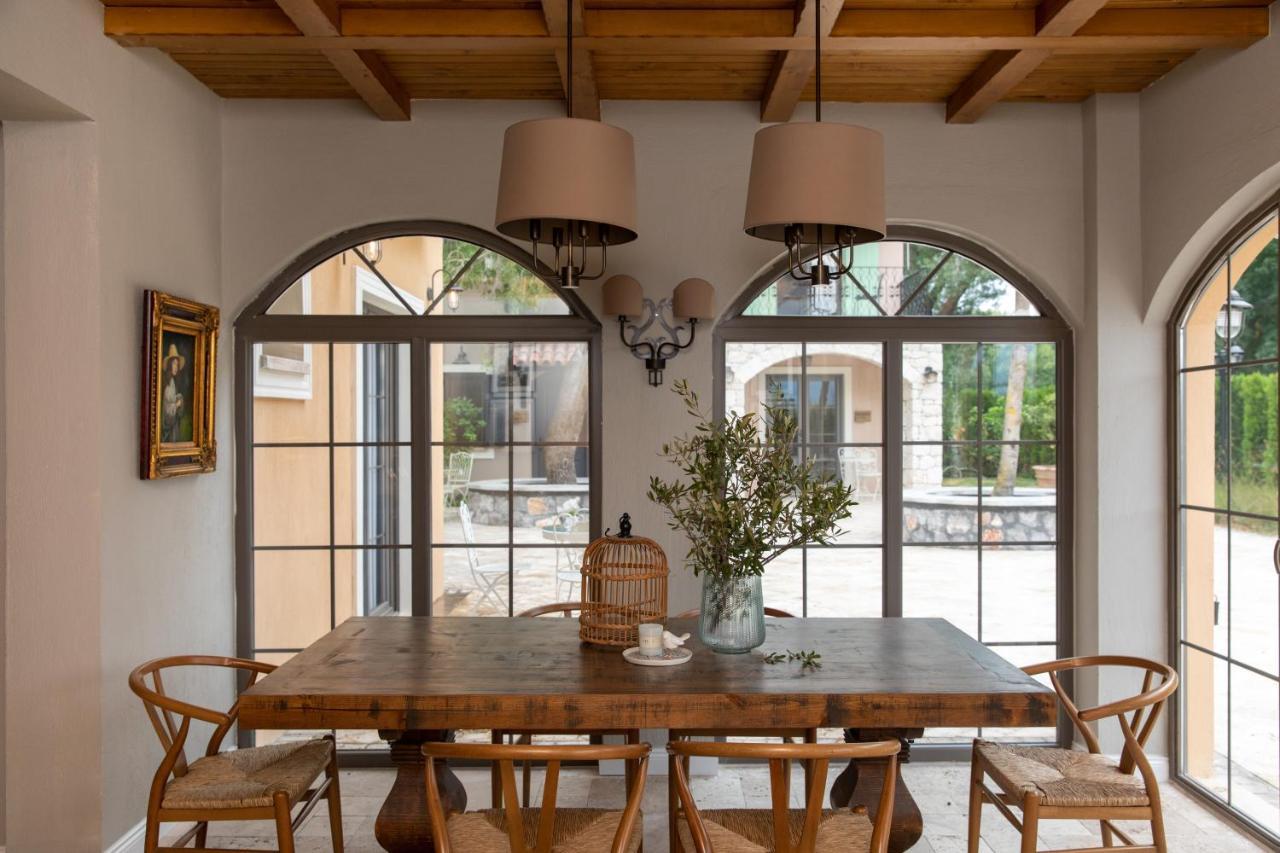Zigo'S Hotel Mugla Eksteriør billede