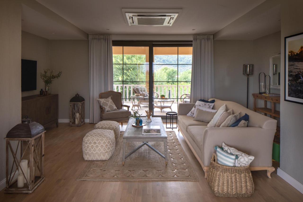 Zigo'S Hotel Mugla Eksteriør billede