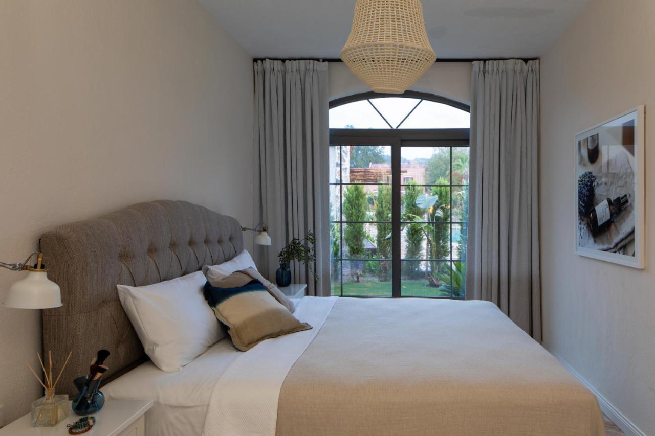 Zigo'S Hotel Mugla Eksteriør billede